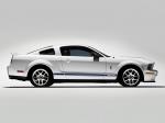 Shelby GT500 2005 года